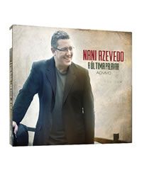 Cd musical A Última Palavra