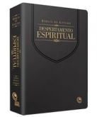 Biblia de estudo despertamento espiritual